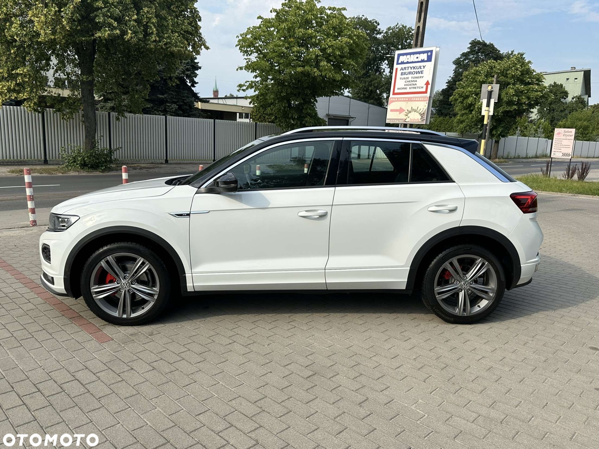 Volkswagen T-Roc - 6