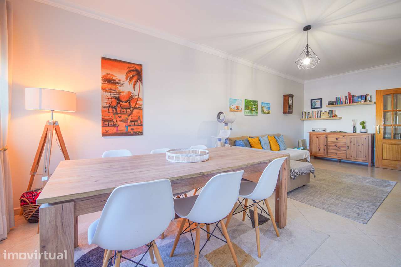 Apartamento T2 - Pedra Mourinha - Grande imagem: 4/14