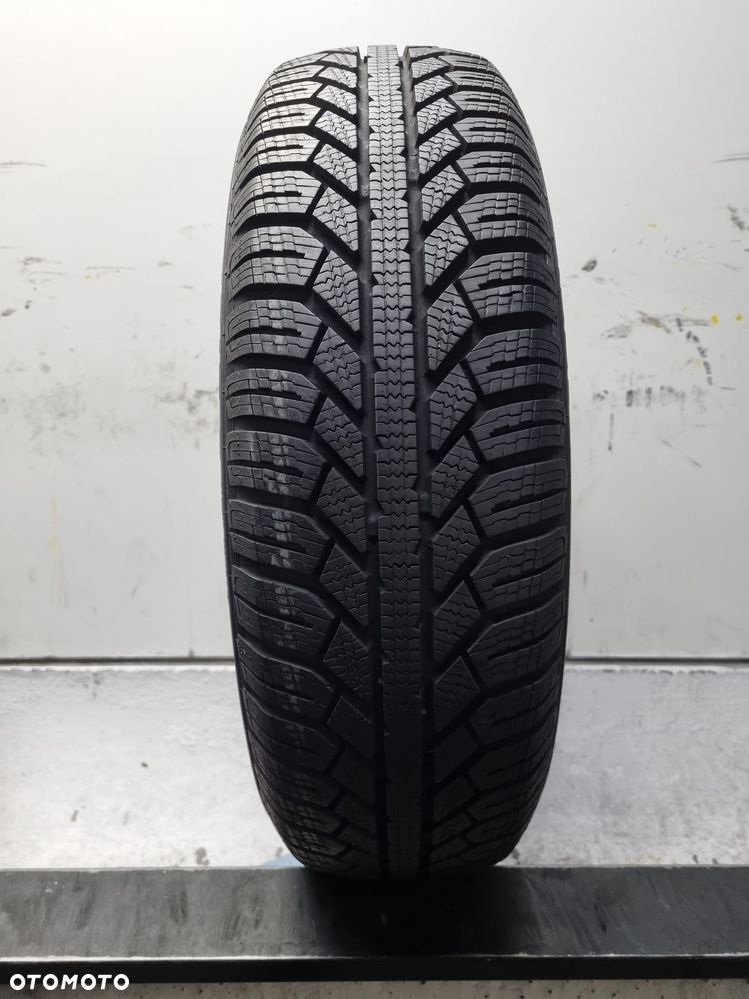 1x 175/70R14 84T Semperit Master-Grip2 - 2
