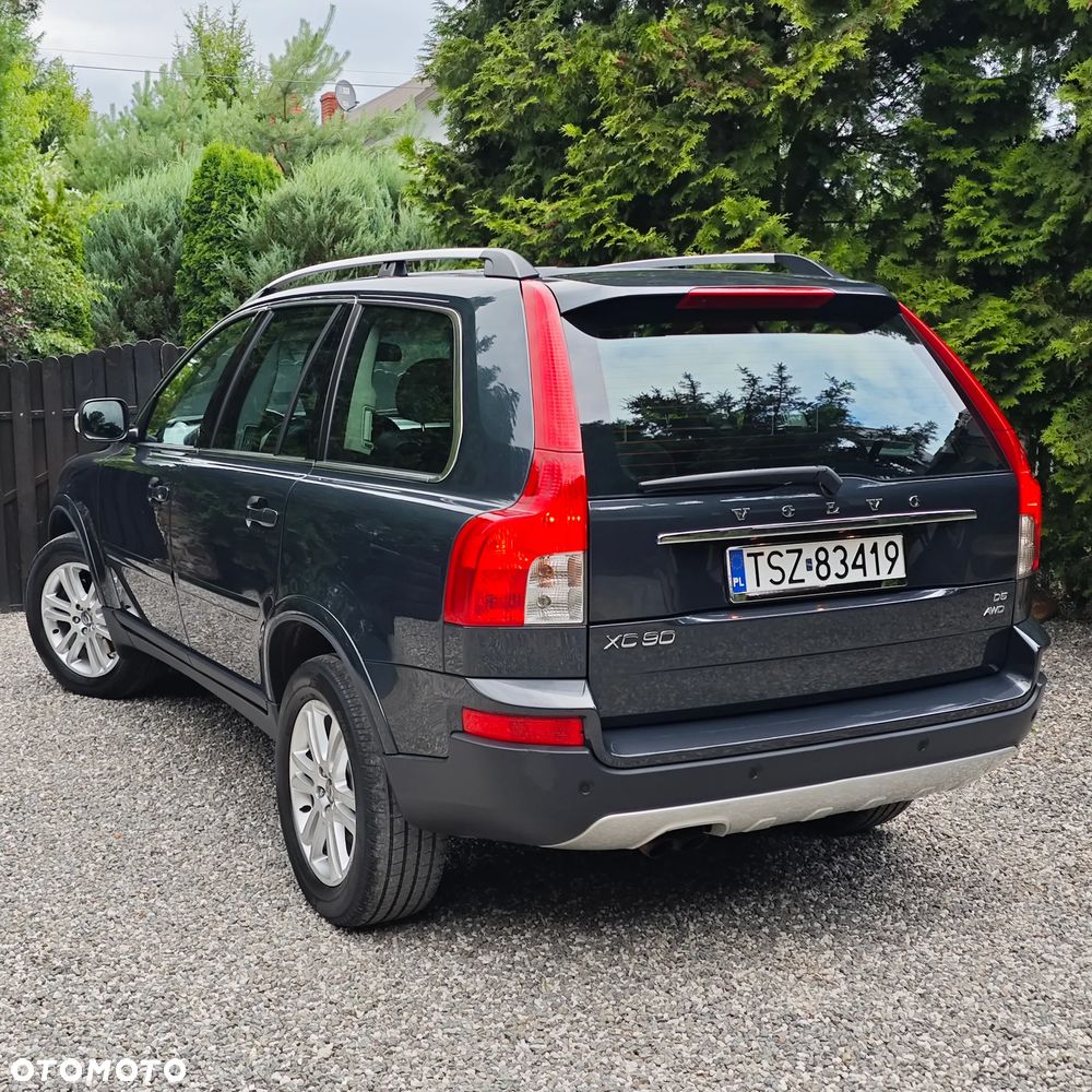 Volvo XC 90 D5 Momentum - 3