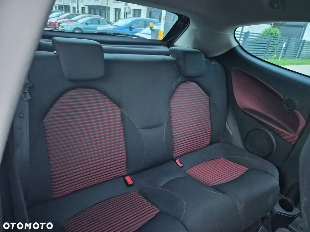 Alfa Romeo Mito 1.6 JTDM Distinctive S&S - 9