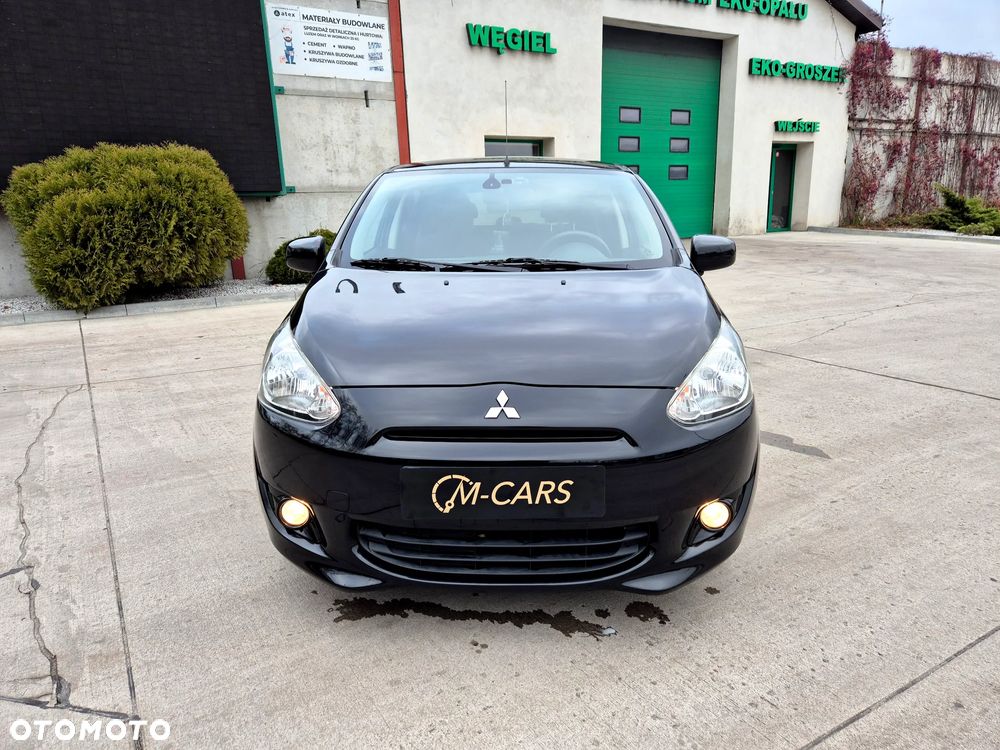 Mitsubishi Space Star 1.2 Clear Tec Intro Edition+ - 3