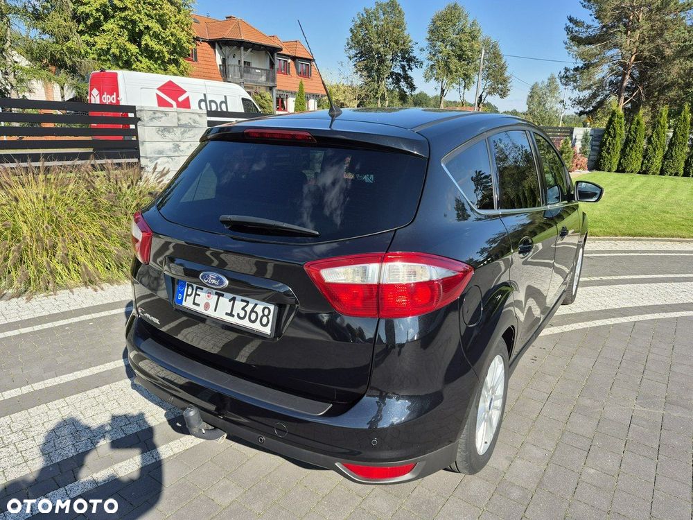 Ford C-MAX - 15
