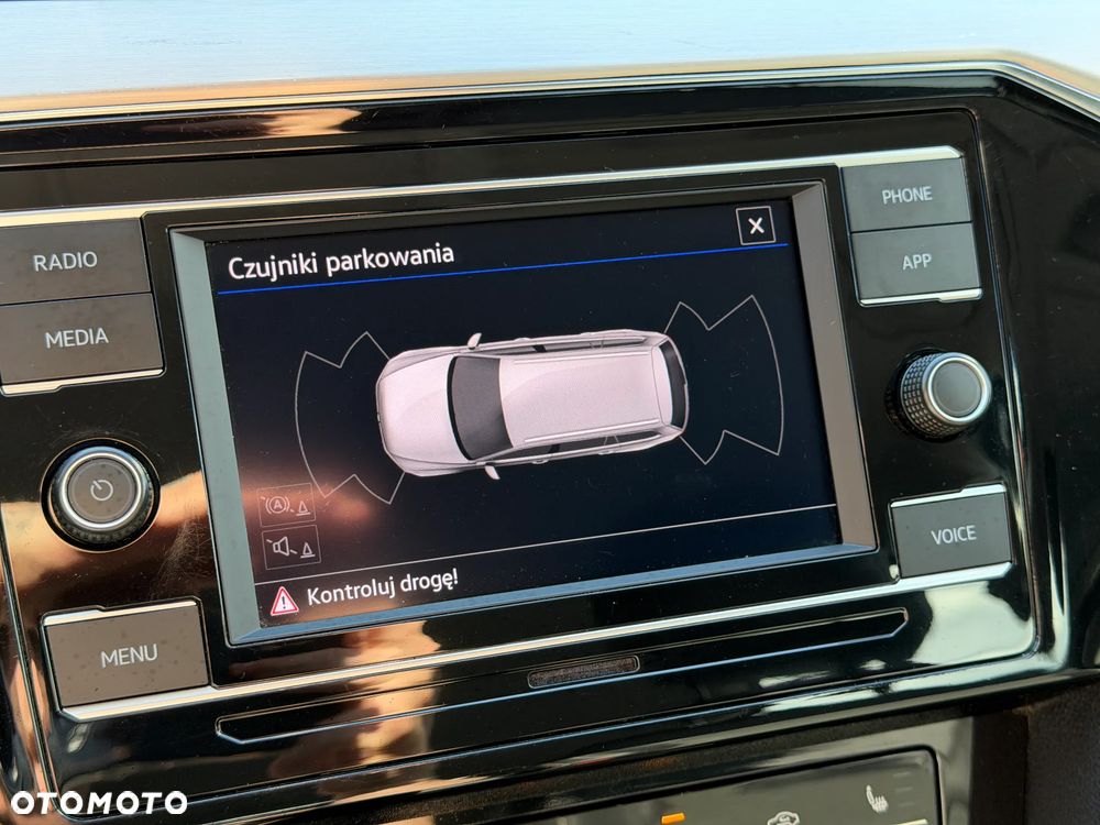 Volkswagen Passat 2.0 TDI EVO Elegance - 30