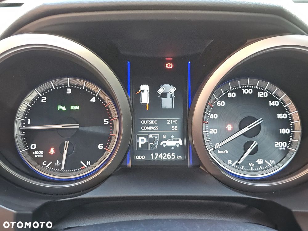 Toyota Land Cruiser LC 3.0 D-4D Executive - 10
