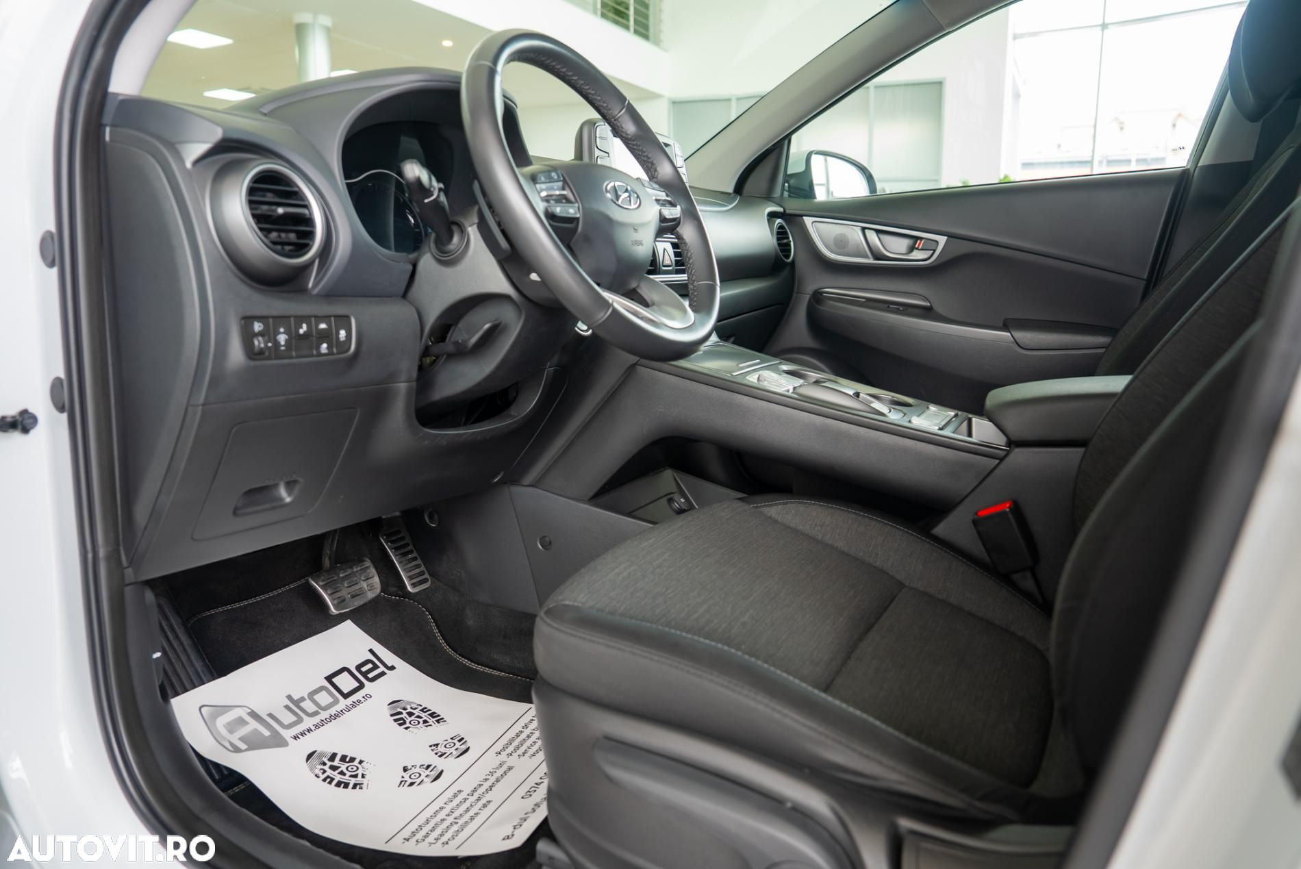 Hyundai KONA EV Style - 13