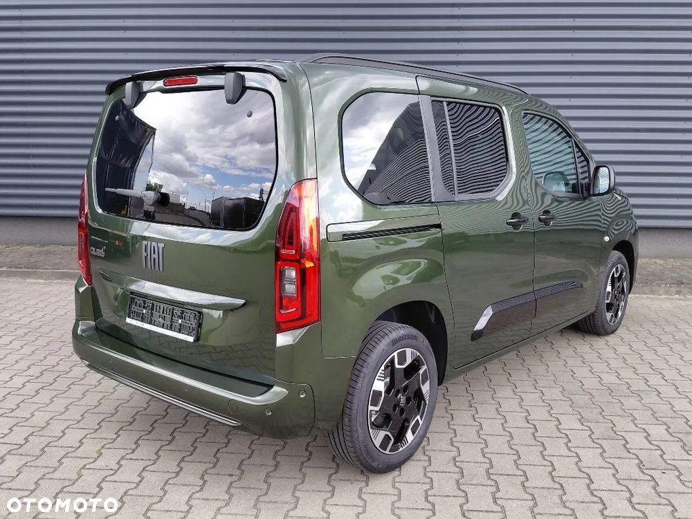 Fiat Qubo - 7