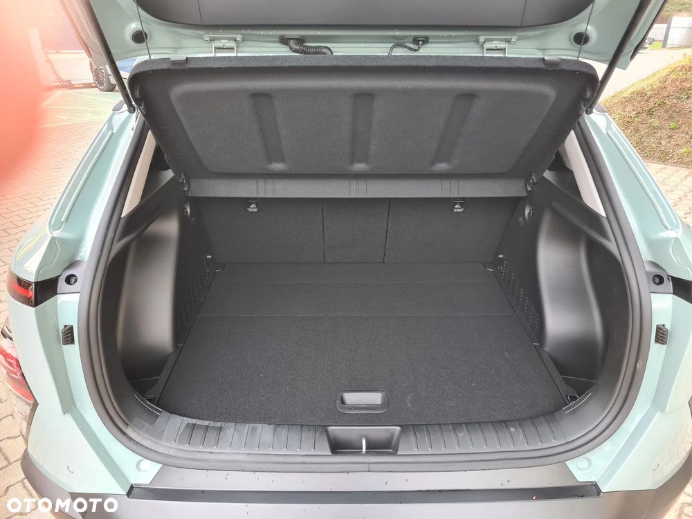 Hyundai Kona 1.6 GDI Hybrid Executive DCT - 9