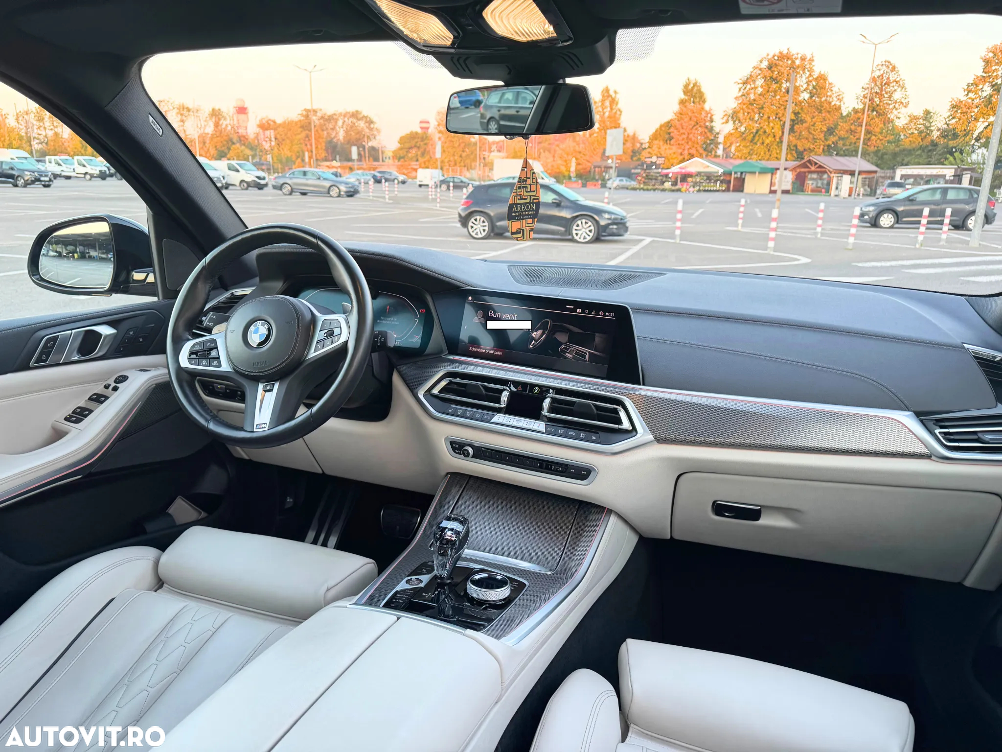 BMW X5 xDrive30d AT MHEV - 8