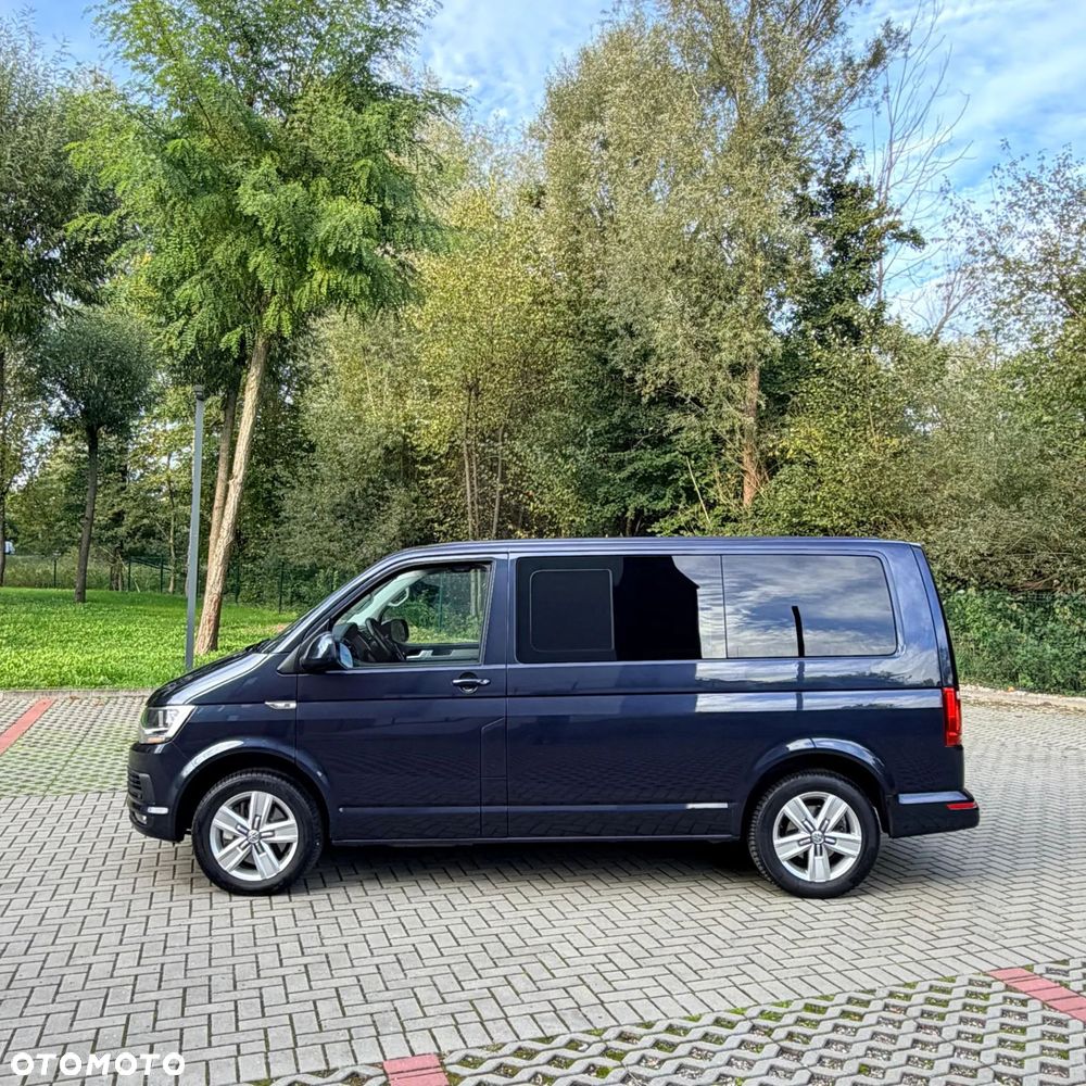 Volkswagen Multivan 2.0 TDI L1 Comfortline - 6