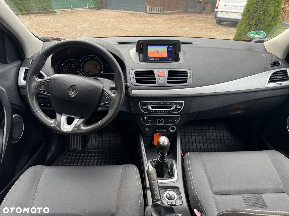 Renault Megane 1.6 16V Expression - 12