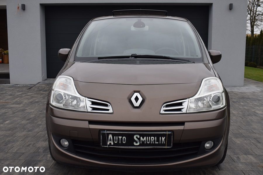 Renault Modus Grand 1.5 dCi FAP Luxe - 23