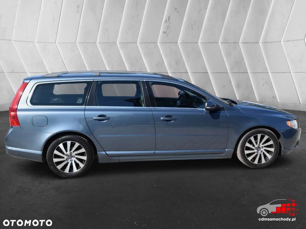 Volvo V70 - 11