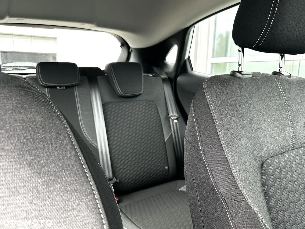 Ford Puma 1.0 EcoBoost Titanium X - 27