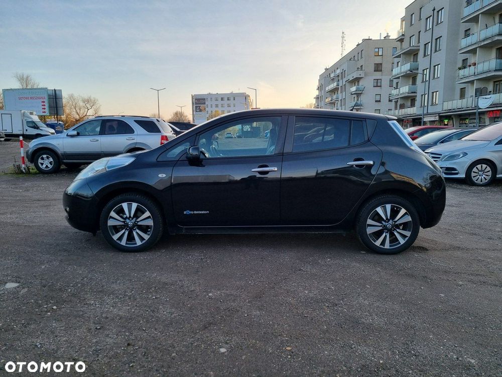 Nissan Leaf 30kWh Tekna - 2