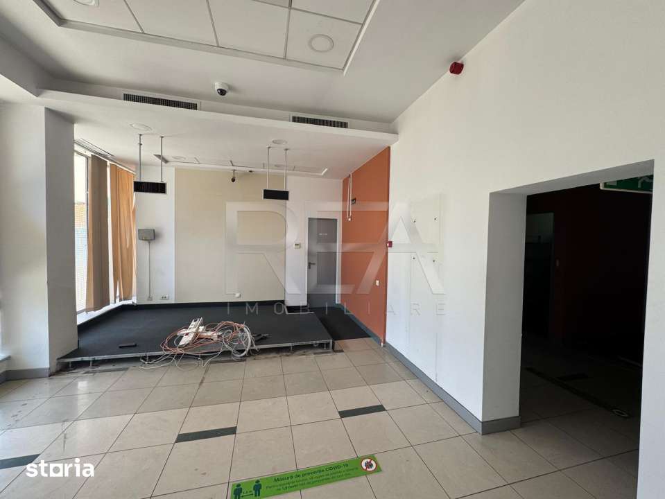 Spatiu comercial Baneasa 200mp - Imagine principală: 4/11
