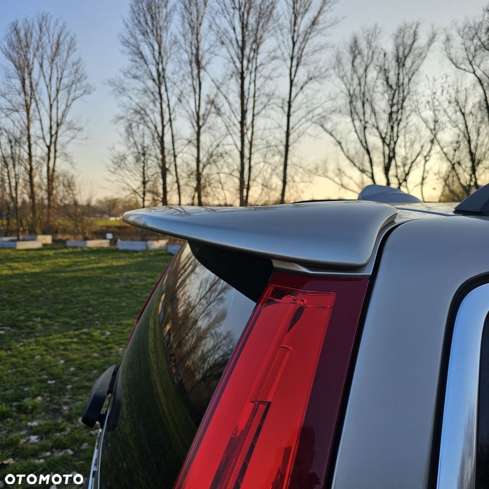 Volvo XC 70 - 6
