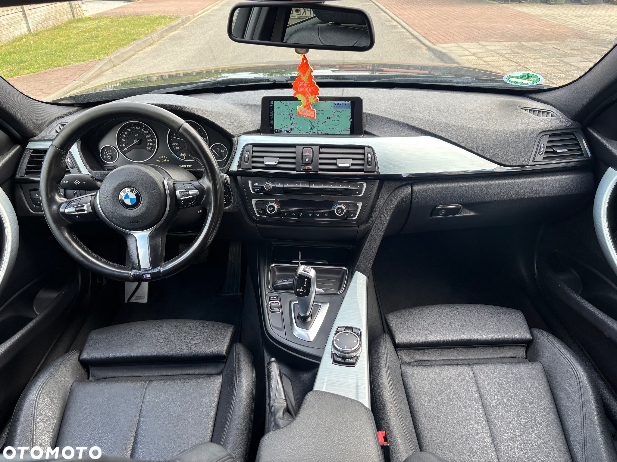 BMW Seria 3 - 15