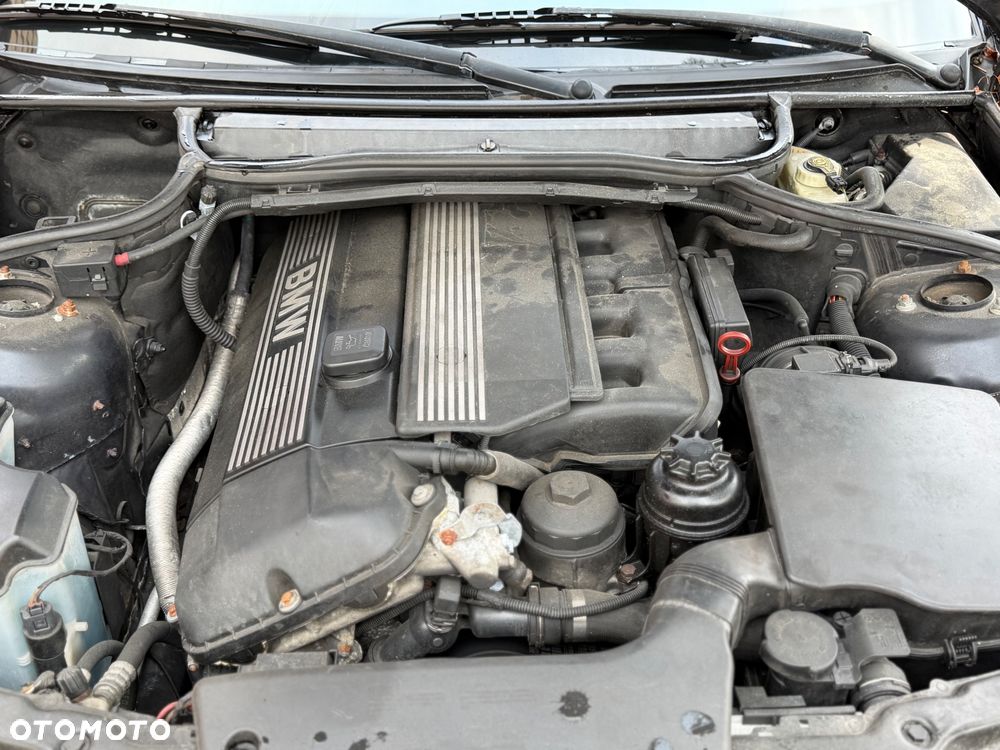 BMW Seria 3 330i Edition Exclusive - 10
