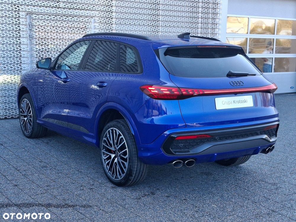 Audi Sq5 2026 photo 5