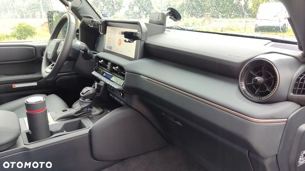Toyota Land Cruiser LC 2.8 D-4D Executive - 38