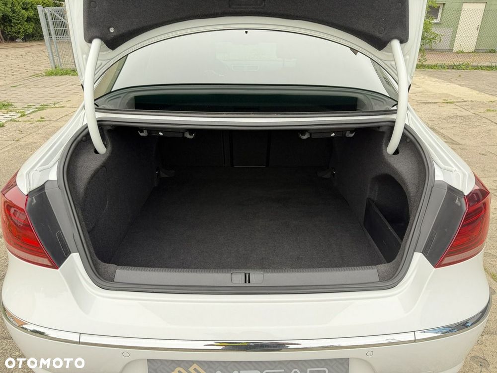 Volkswagen CC - 25