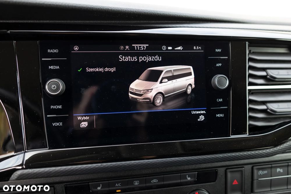 Volkswagen T6.1 BULLI SALTY BLUE SALTY PREMIUM / CALIFORNIA - 38