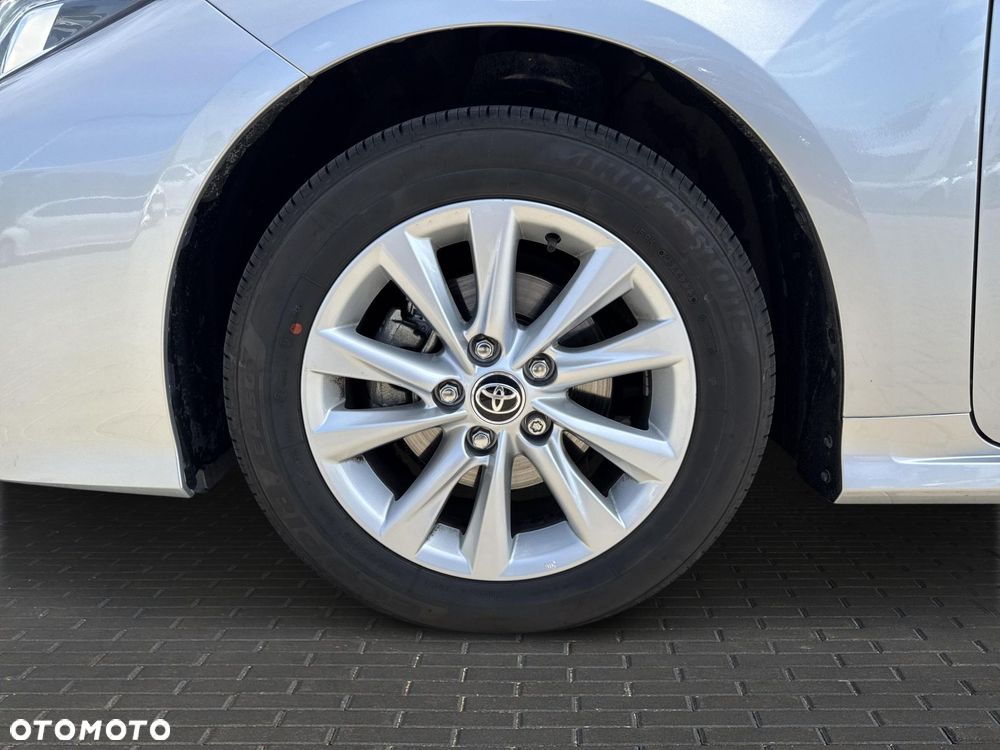 Toyota Corolla 1.8 Hybrid Comfort - 19