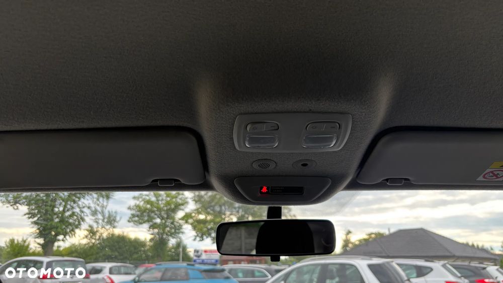 Dacia Duster Blue dCi 115 2WD Comfort - 21