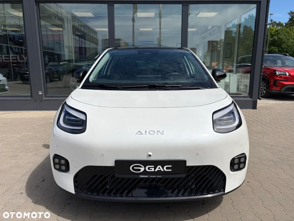 GAC AION UT - 2