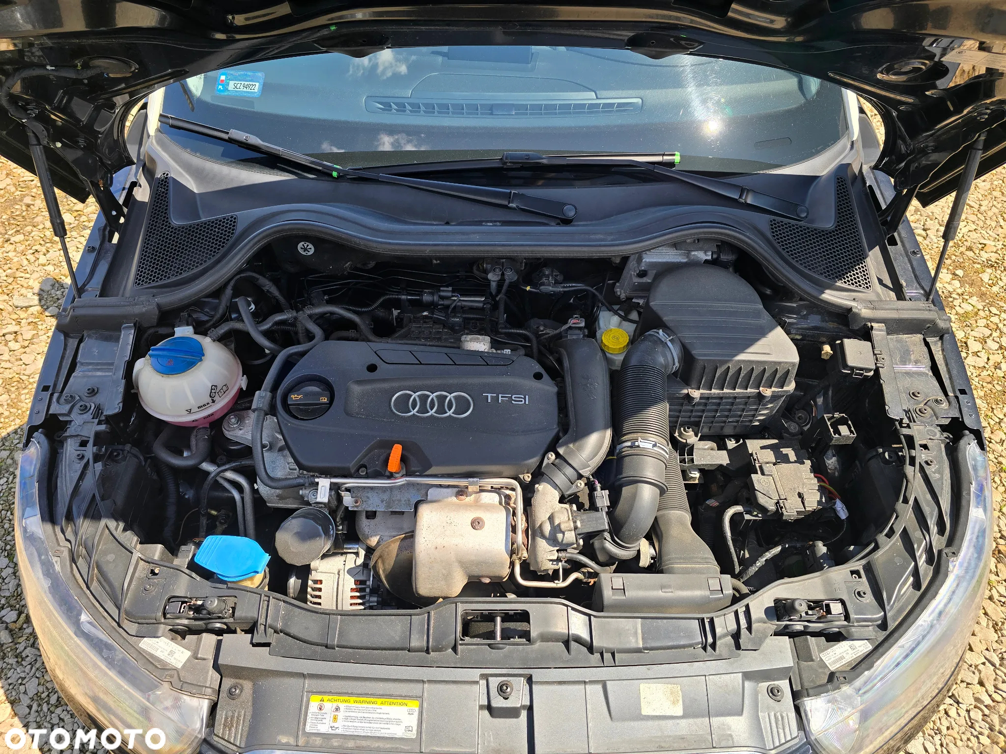 Audi A1 - 8
