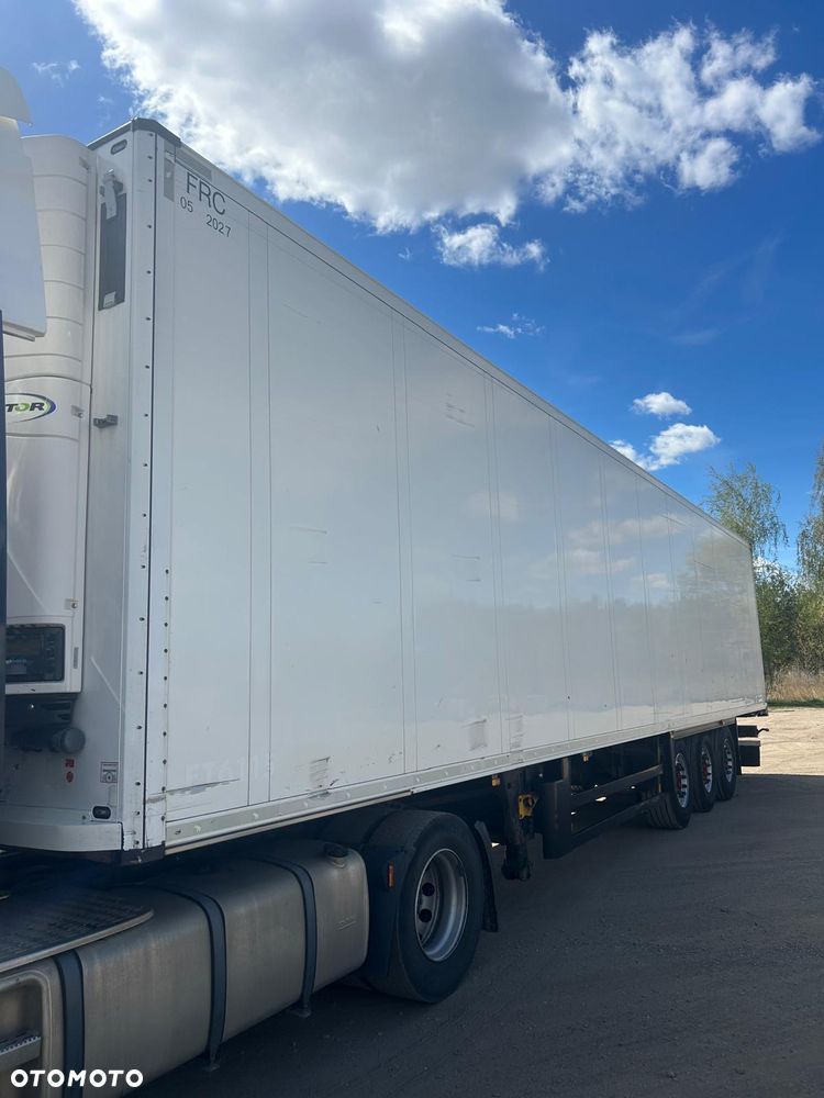 Schmitz Cargobull - 1