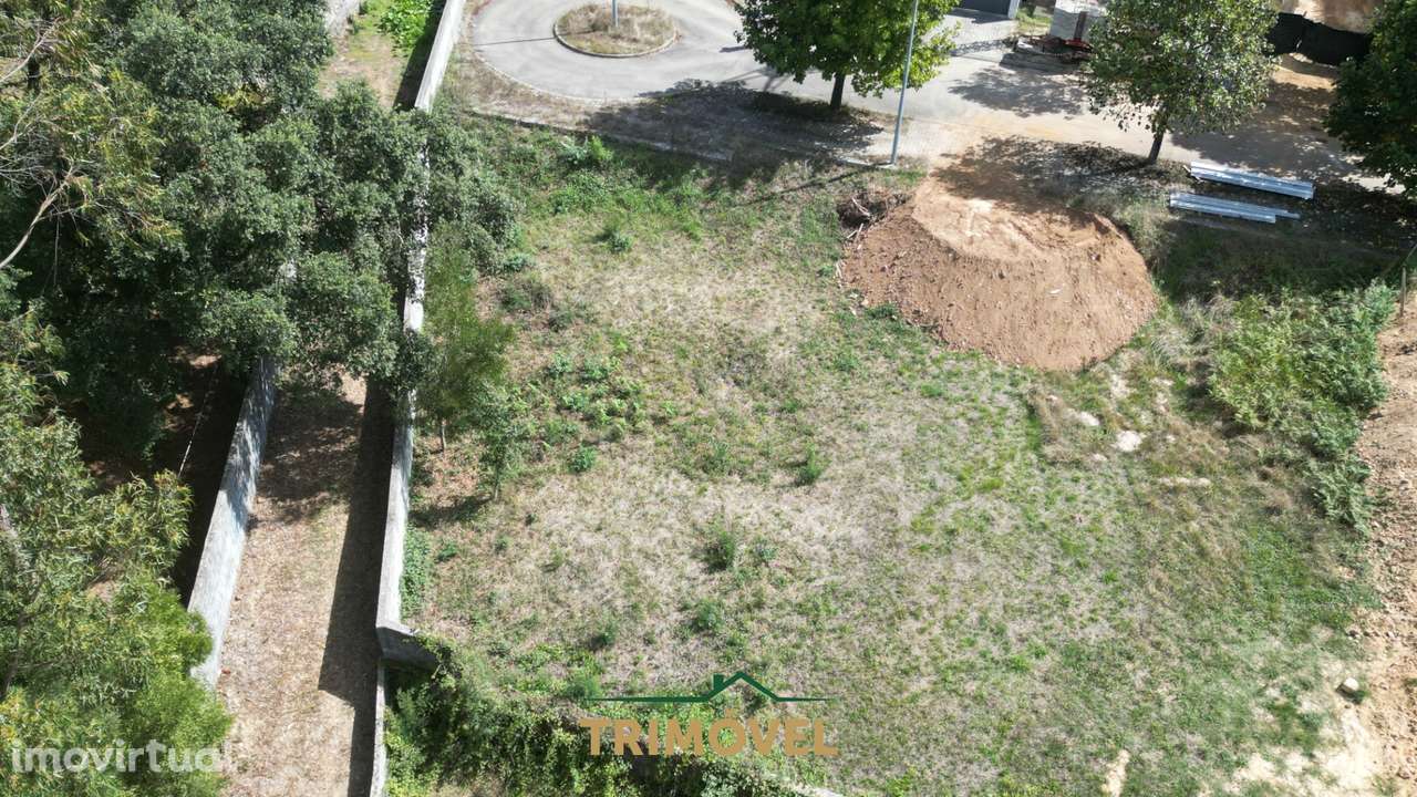 Lote de Terreno em Cucujães, Oliveira de Azeméis - Grande imagem: 4/7
