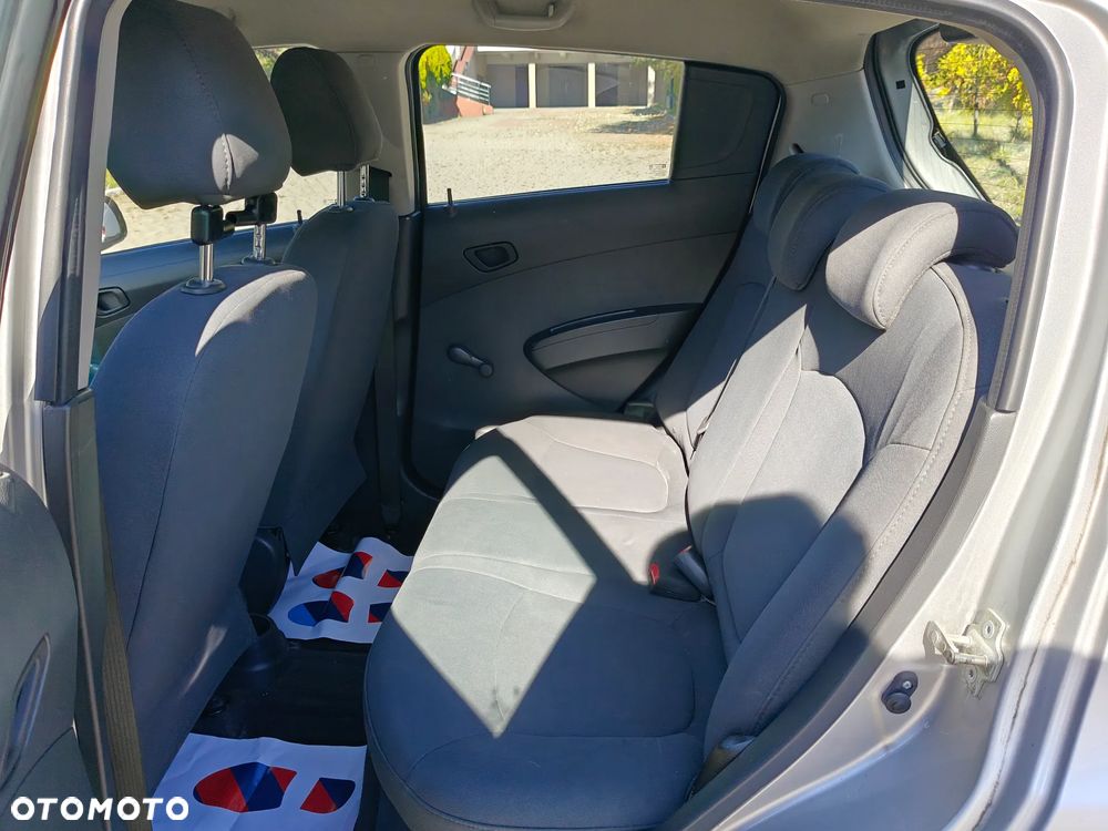 Chevrolet Cruze 1.6 Base - 7
