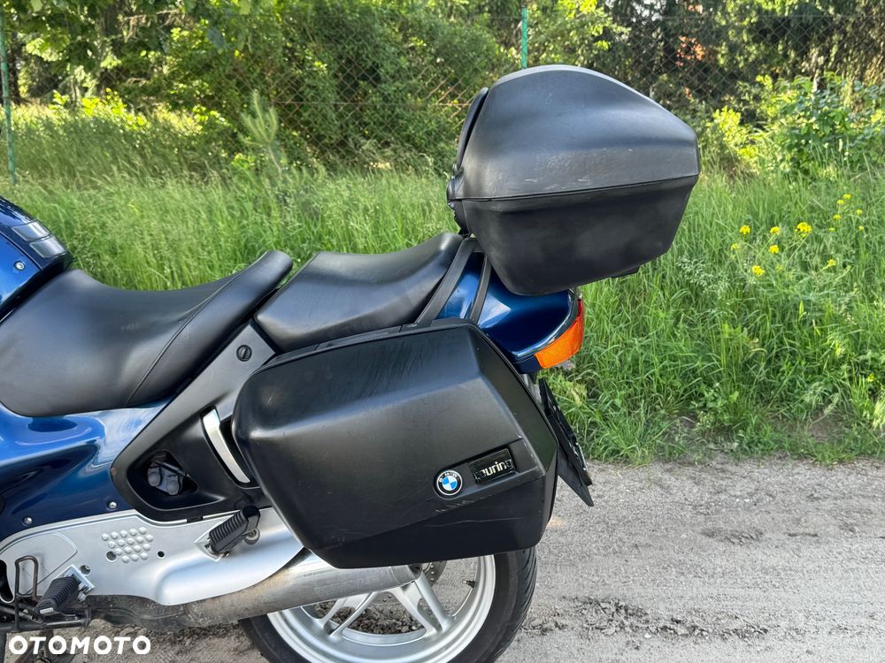 BMW RT - 13