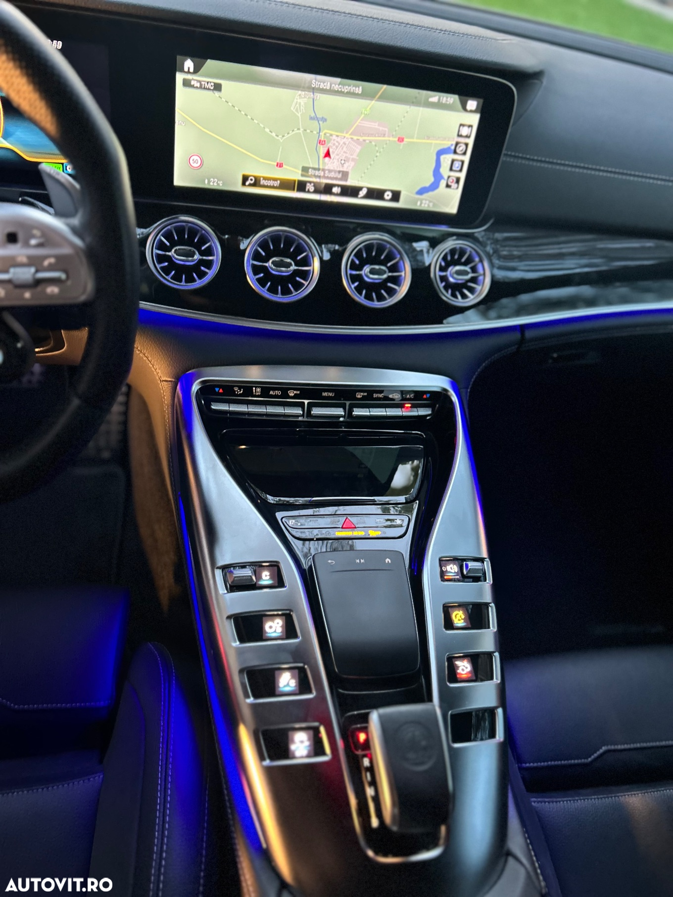 Mercedes-Benz AMG - 23