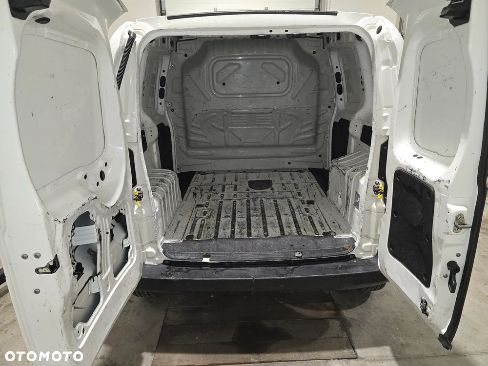 Fiat FIORINO - 7