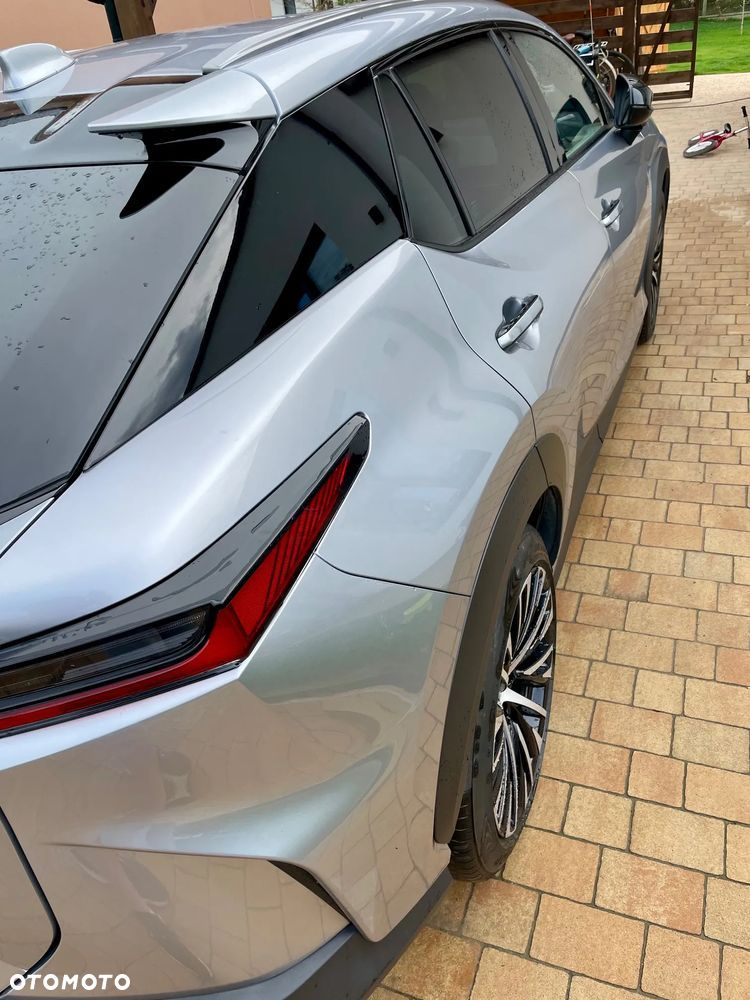 Lexus RZ 450e Comfort Line - 9