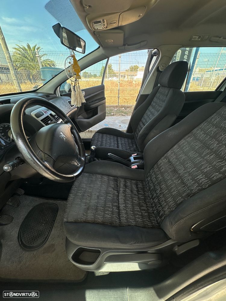 Peugeot 307 SW 1.6 HDi - 18