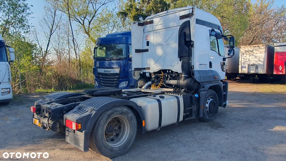 Ford 18.480 263.000KM ORGINAŁ !E6 HYDRAULIKA - 11
