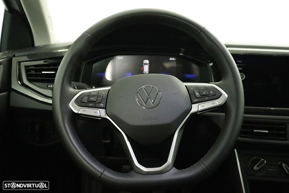 VW Taigo 1.0 TSI Urban - 14