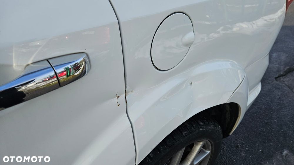 Fiat Freemont 2.0 Multijet 16V DPF Automatik Allrad My - 3