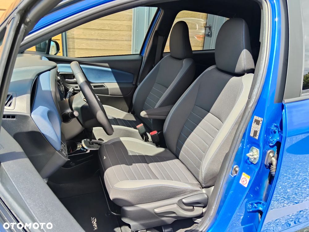 Toyota Yaris Hybrid 100 Premium - 14