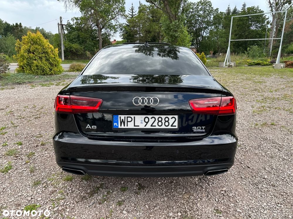 Audi A6 Limousine - 6
