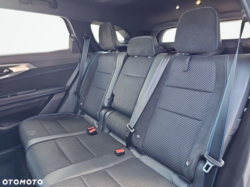 Renault Espace 1.2 E-Tech Full Hybrid 200 esprit Alpine MMT 5os - 14