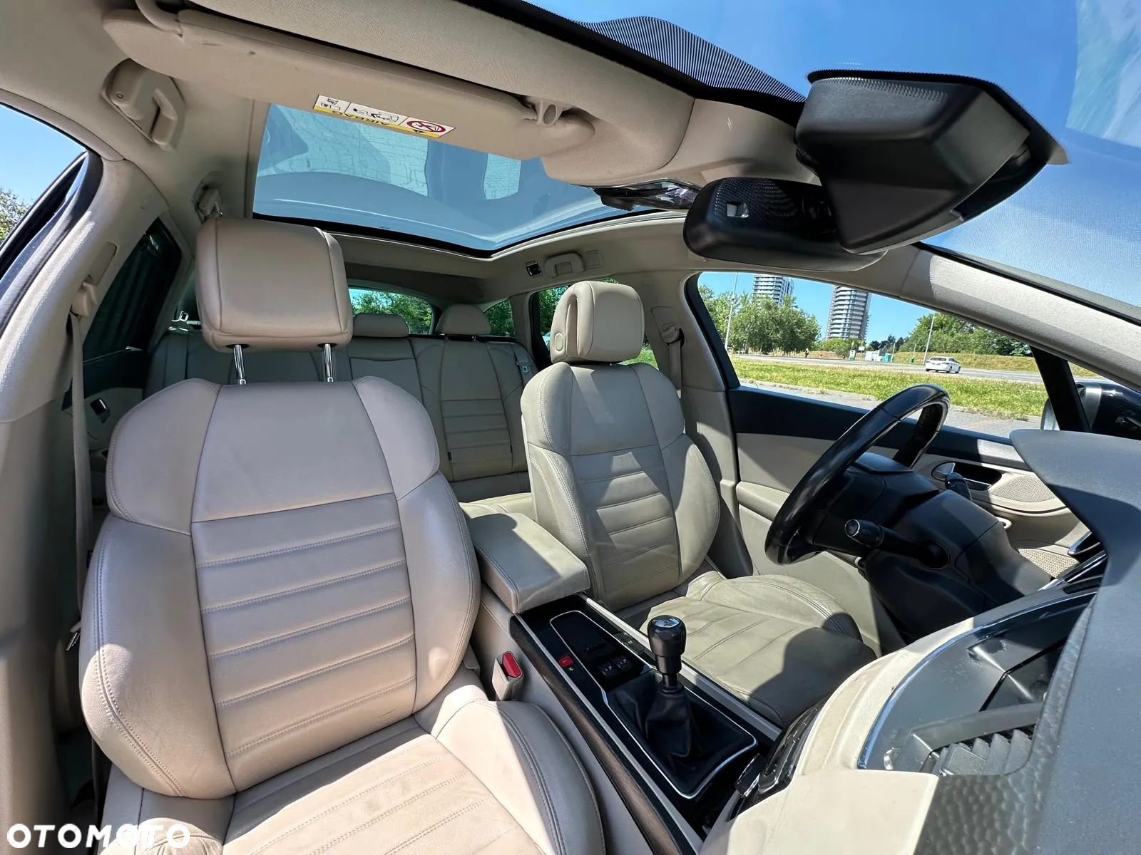 Peugeot 508 2.0 BlueHDi Allure S&S - 4