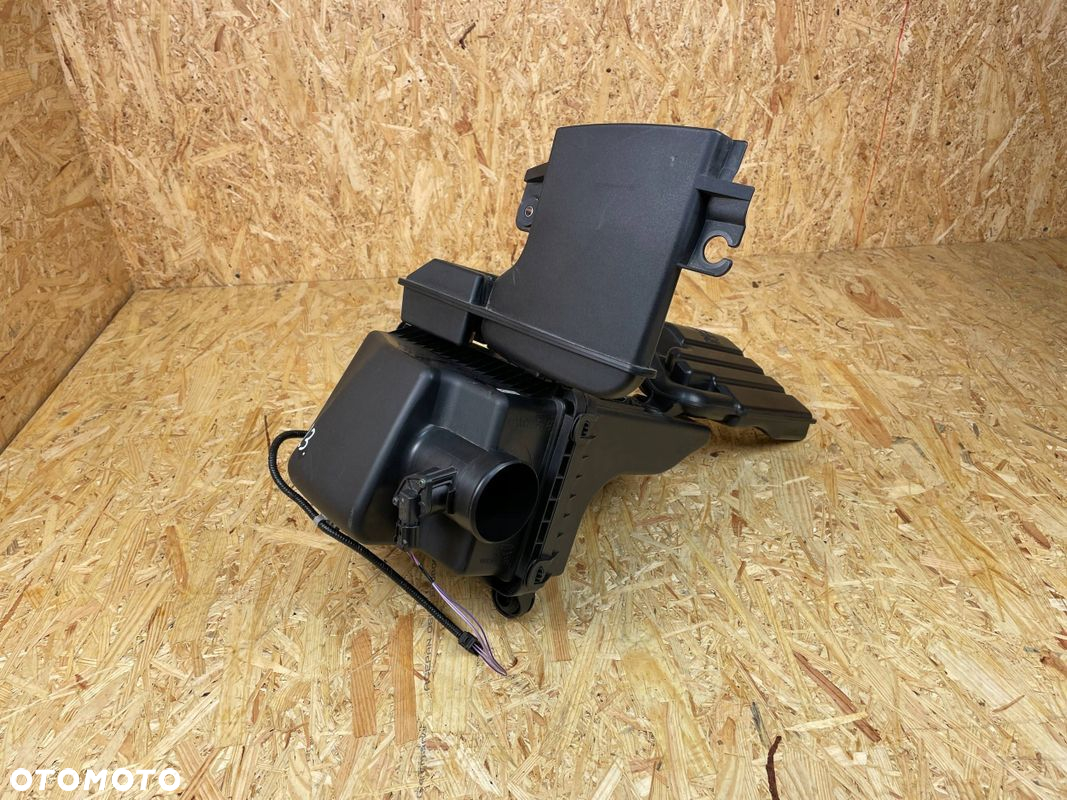 OBUDOWA FILTRA POWIETRZA MAZDA CX-30 CX30 2.0B PAH9-133AY PAJ1-13195 - 2