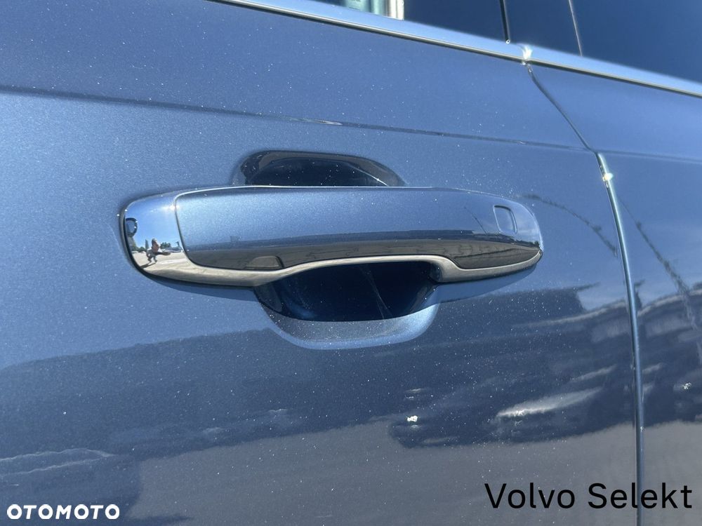 Volvo XC 90 - 11
