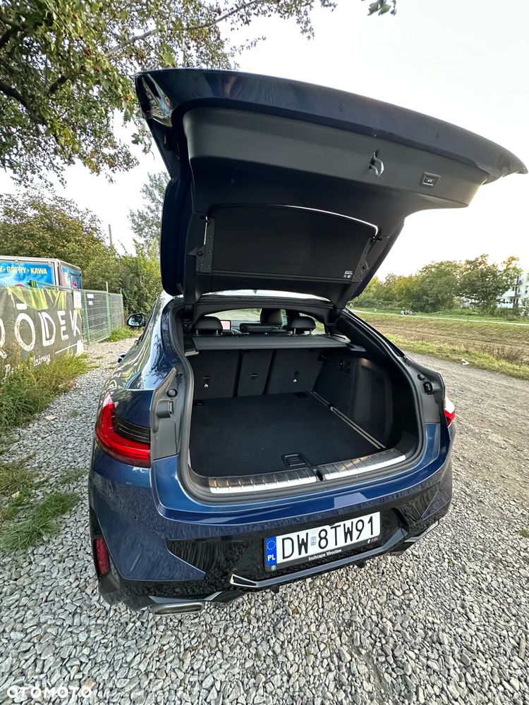 BMW X4 - 15