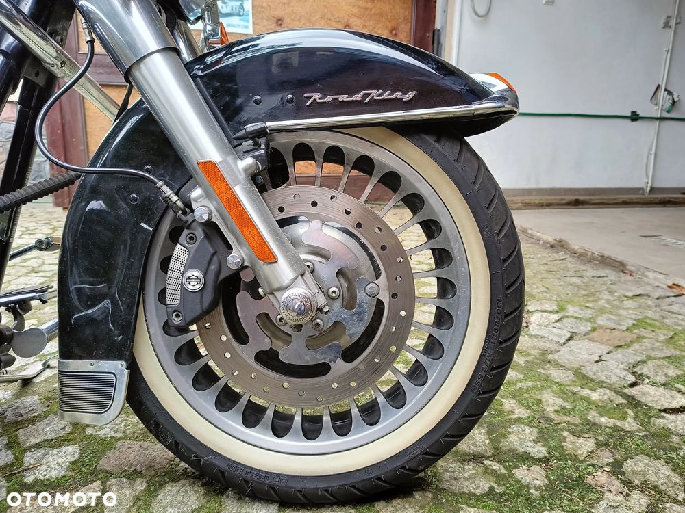 Harley-Davidson Touring Road King - 8